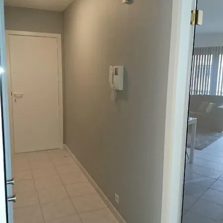 Apartment Seawind *
