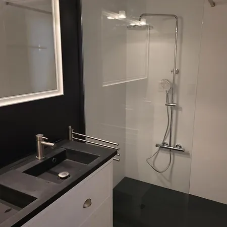 Διαμέρισμα Seawind *