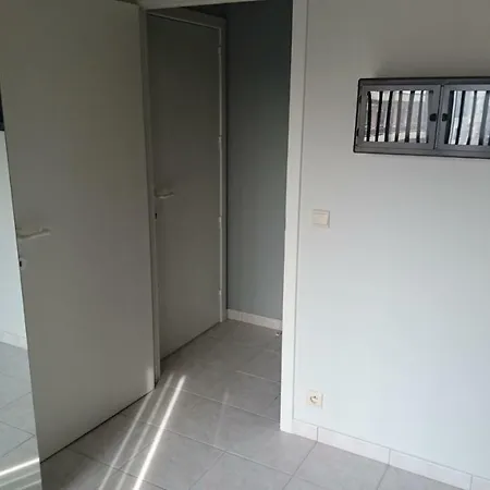 Seawind 公寓 米德尔克尔克