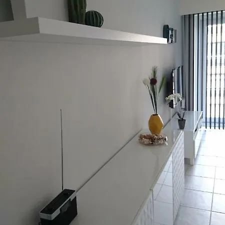 Апартаменты Seawind Миделкерк