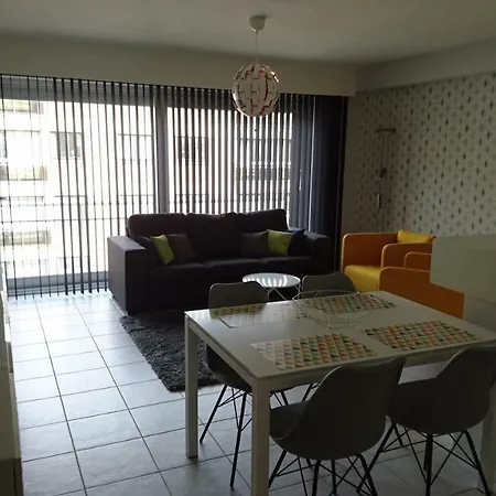 Seawind Апартаменты