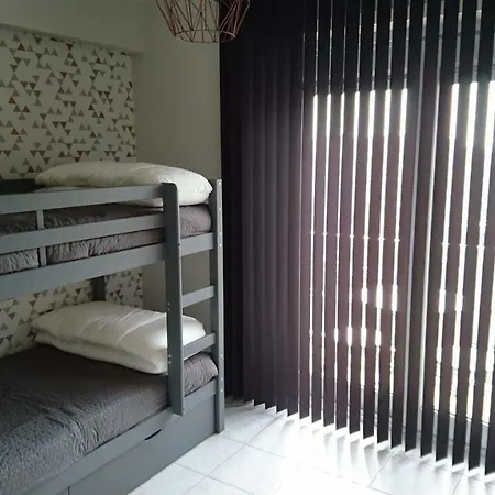 Appartement Seawind *