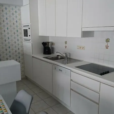 Seawind 米德尔克尔克