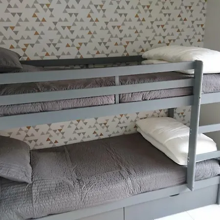 Seawind Апартаменты Миделкерк