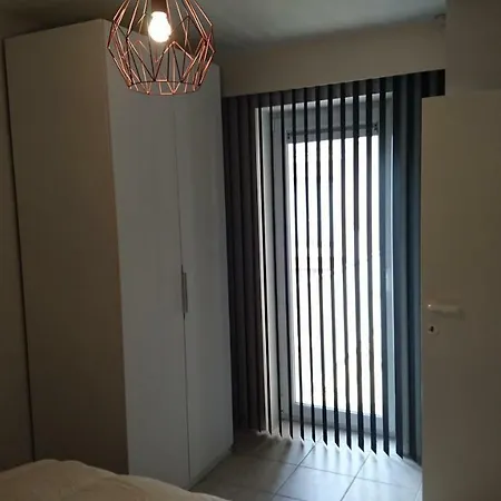 Апартаменты Seawind