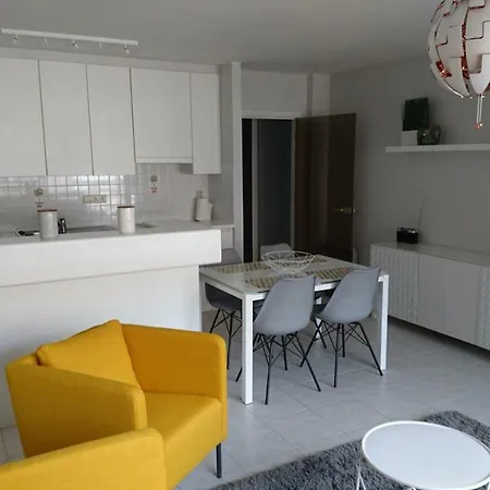 Seawind Appartement