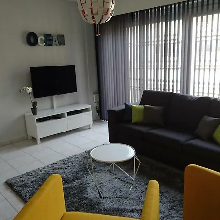 Апартаменты Seawind