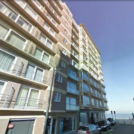 Seawind Миделкерк